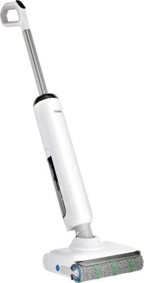 Пылесос моющий Haier HWND A3 250Вт белый/серый