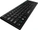 Клавиатура Оклик 830ST черный USB беспроводная slim Multimedia Touch Клавиатура Оклик 830ST черный USB беспроводная slim Multimedia Touch