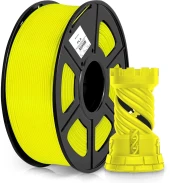 Пластик для принтера 3D Cactus CS-3D-PLA-1KG-WHITE PLA d1.75мм 1кг L326м 1цв.