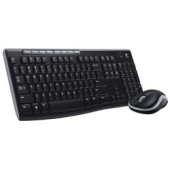 Клавиатура + мышь Logitech MK270 клав:черный мышь:черный USB беспроводная Multimedia (920-004518) Клавиатура + мышь Logitech MK270 клав:черный мышь:черный USB беспроводная Multimedia (920-004518)