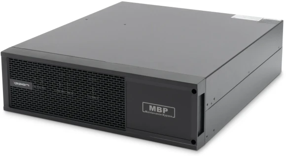 Байпас Ippon MBP Innova Unity RT 3-3 10K/20K Байпас Ippon MBP Innova Unity RT 3-3 10K/20K