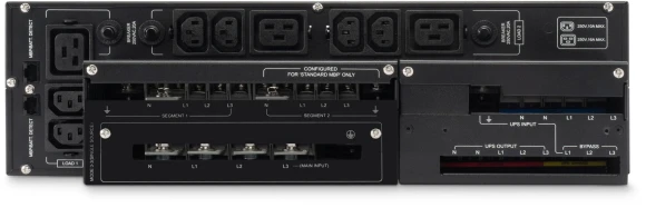 Байпас Ippon MBP Innova Unity RT 3-3 10K/20K Байпас Ippon MBP Innova Unity RT 3-3 10K/20K