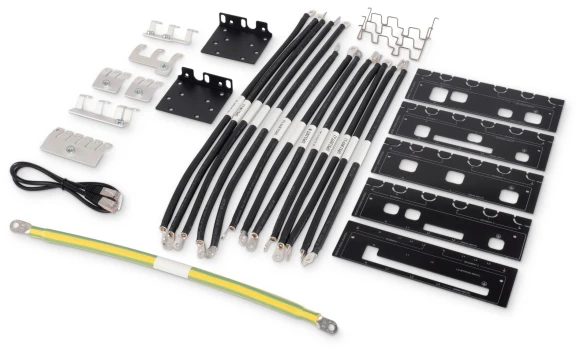 Байпас Ippon MBP Innova Unity RT 3-3 10K/20K Байпас Ippon MBP Innova Unity RT 3-3 10K/20K