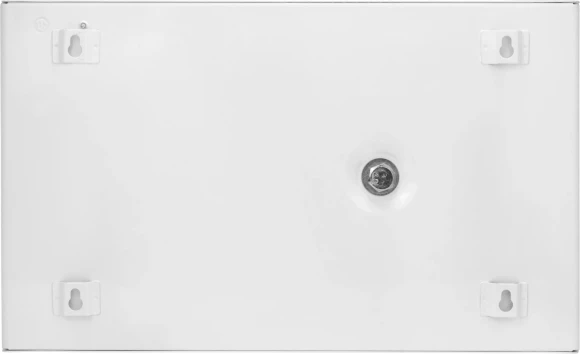 Стабилизатор напряжения Smartwatt AVR Slim 3000RW 3000ВА белый Стабилизатор напряжения Smartwatt AVR Slim 3000RW 3000ВА белый