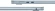Ноутбук Apple MacBook Air A3241 M4 10 core 16Gb SSD512Gb/10 core GPU 15.3" Liquid Retina (2880x1864) macOS lt.blue WiFi BT Cam (MC7C4LL/A)