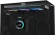 Система водяного охлаждения Lian-Li HydroShift II LCD-C 360CL ARGB Soc-AM5/AM4/1700/1851 черный 4-pin 31dB Al+Cu LCD Ret (G89.GHS2LCD36RB.R0)