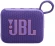 Колонка порт. JBL GO 4 фиолетовый 4.2W 1.0 BT 850mAh (JBLGO4PUR) Колонка порт. JBL GO 4 фиолетовый 4.2W 1.0 BT 850mAh (JBLGO4PUR)