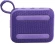 Колонка порт. JBL GO 4 фиолетовый 4.2W 1.0 BT 850mAh (JBLGO4PUR) Колонка порт. JBL GO 4 фиолетовый 4.2W 1.0 BT 850mAh (JBLGO4PUR)