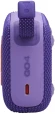 Колонка порт. JBL GO 4 фиолетовый 4.2W 1.0 BT 850mAh (JBLGO4PUR) Колонка порт. JBL GO 4 фиолетовый 4.2W 1.0 BT 850mAh (JBLGO4PUR)