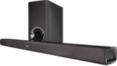 Саундбар Denon DHTS316BKE2 2.1 180Вт+120Вт черный Саундбар Denon DHTS316BKE2 2.1 180Вт+120Вт черный