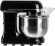 Миксер планетарный Kitfort КТ-1337-2 600Вт черный/серебристый Миксер планетарный Kitfort КТ-1337-2 600Вт черный/серебристый