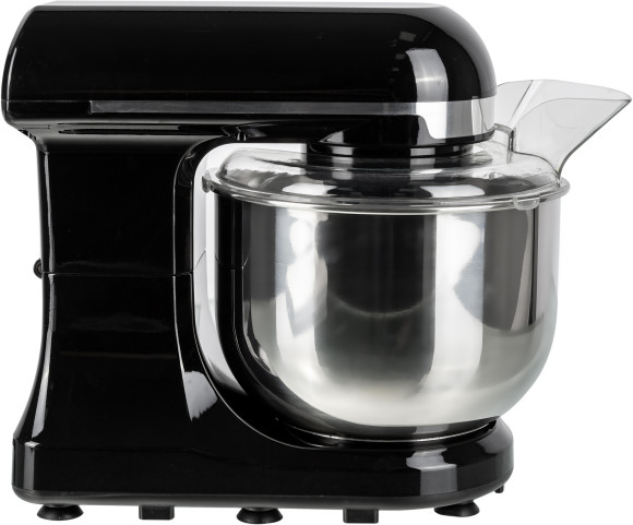 Миксер планетарный Kitfort КТ-1337-2 600Вт черный/серебристый Миксер планетарный Kitfort КТ-1337-2 600Вт черный/серебристый