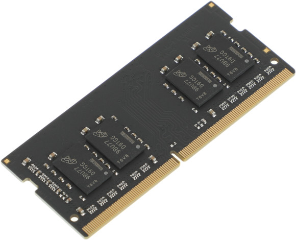 Память DDR4 4GB 2666MHz Kingspec KS2666D4N12004G RTL PC4-21300 SO-DIMM 260-pin 1.35В dual rank Ret Память DDR4 4GB 2666MHz Kingspec KS2666D4N12004G RTL PC4-21300 SO-DIMM 260-pin 1.35В dual rank Ret