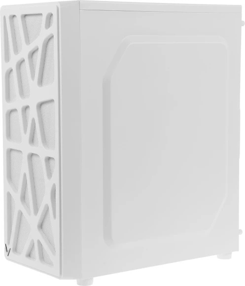 Корпус Formula Mana белый без БП ATX 4x120mm 2xUSB2.0 1xUSB3.0 audio bott PSU Корпус Formula Mana белый без БП ATX 4x120mm 2xUSB2.0 1xUSB3.0 audio bott PSU