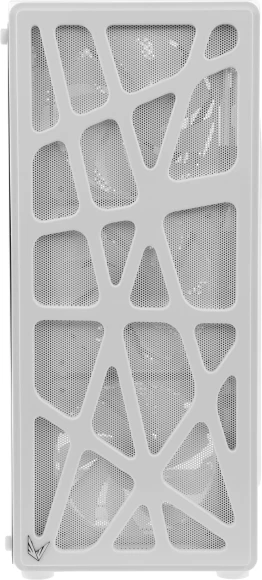 Корпус Formula Mana белый без БП ATX 4x120mm 2xUSB2.0 1xUSB3.0 audio bott PSU Корпус Formula Mana белый без БП ATX 4x120mm 2xUSB2.0 1xUSB3.0 audio bott PSU