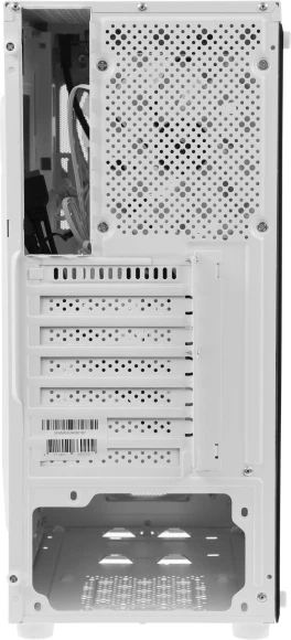 Корпус Formula Mana белый без БП ATX 4x120mm 2xUSB2.0 1xUSB3.0 audio bott PSU Корпус Formula Mana белый без БП ATX 4x120mm 2xUSB2.0 1xUSB3.0 audio bott PSU