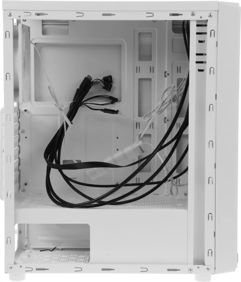 Корпус Formula Mana белый без БП ATX 4x120mm 2xUSB2.0 1xUSB3.0 audio bott PSU Корпус Formula Mana белый без БП ATX 4x120mm 2xUSB2.0 1xUSB3.0 audio bott PSU