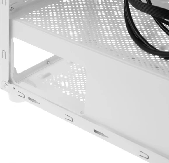 Корпус Formula Mana белый без БП ATX 4x120mm 2xUSB2.0 1xUSB3.0 audio bott PSU Корпус Formula Mana белый без БП ATX 4x120mm 2xUSB2.0 1xUSB3.0 audio bott PSU