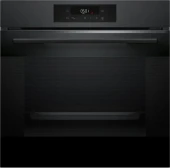 Духовой шкаф Электрический Bosch Serie 4 HJA737BR0 нержавеющая сталь Духовой шкаф Электрический Bosch Serie 4 HJA737BR0 нержавеющая сталь