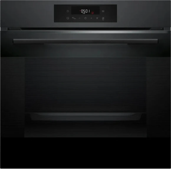 Духовой шкаф Электрический Bosch Serie 4 HJA737BR0 нержавеющая сталь Духовой шкаф Электрический Bosch Serie 4 HJA737BR0 нержавеющая сталь