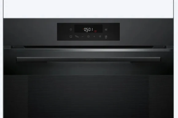 Духовой шкаф Электрический Bosch Serie 4 HJA737BR0 нержавеющая сталь Духовой шкаф Электрический Bosch Serie 4 HJA737BR0 нержавеющая сталь