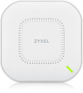 Точка доступа Zyxel NebulaFlex Pro WAX510D (WAX510D-EU0101F) AX1800 10/100/1000BASE-TX/Wi-Fi белый Точка доступа Zyxel NebulaFlex Pro WAX510D (WAX510D-EU0101F) AX1800 10/100/1000BASE-TX/Wi-Fi белый