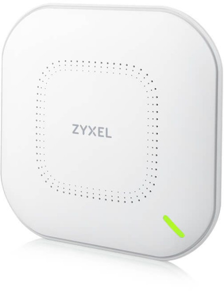 Точка доступа Zyxel NebulaFlex Pro WAX510D (WAX510D-EU0101F) AX1800 10/100/1000BASE-TX/Wi-Fi белый