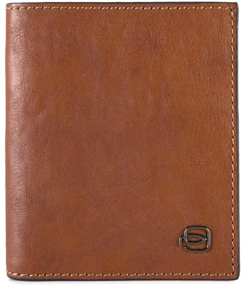 Чехол для кредитных карт Piquadro Black Square PP1518B3R/CU светло-коричневый натур.кожа Чехол для кредитных карт Piquadro Black Square PP1518B3R/CU светло-коричневый натур.кожа