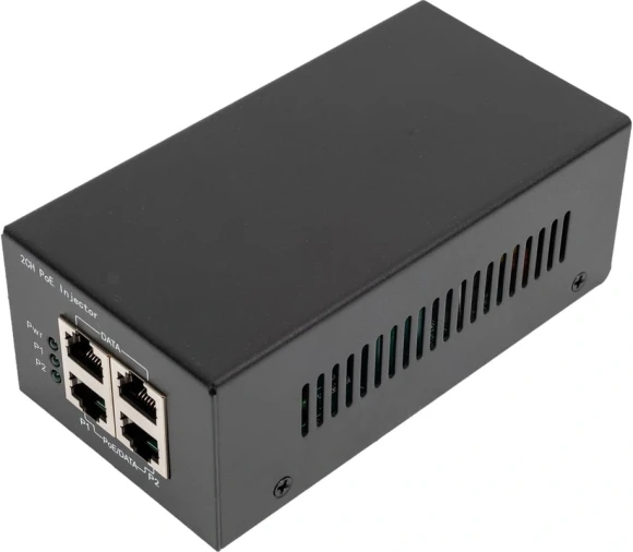 Инжектор POE Osnovo Midspan-2/602G
