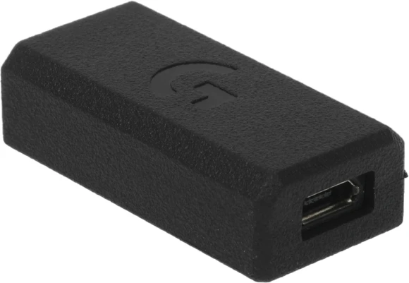 Мышь Logitech G Pro X Superlight розовый оптическая 25600dpi беспров. USB 4but (910-005960)