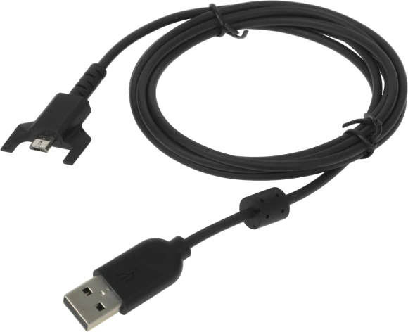 Мышь Logitech G Pro X Superlight розовый оптическая 25600dpi беспров. USB 4but (910-005960)