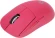 Мышь Logitech G Pro X Superlight розовый оптическая 25600dpi беспров. USB 4but (910-005960)