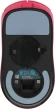 Мышь Logitech G Pro X Superlight розовый оптическая 25600dpi беспров. USB 4but (910-005960)