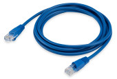 Патч-корд Buro UTP-5E-2M-BL UTP 4 пары cat.5E CCA molded 2м синий RJ-45 (m)-RJ-45 (m) Патч-корд Buro UTP-5E-2M-BL UTP 4 пары cat.5E CCA molded 2м синий RJ-45 (m)-RJ-45 (m)