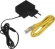 Роутер Dahua DH-AX15M AX1500 10/100BASE-TX/4G черный