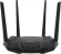 Роутер Dahua DH-AX15M AX1500 10/100BASE-TX/4G черный