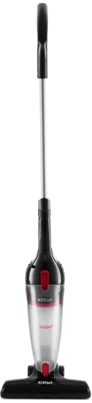 Пылесос ручной Kitfort КТ-597-1 600Вт черный/красный Пылесос ручной Kitfort КТ-597-1 600Вт черный/красный