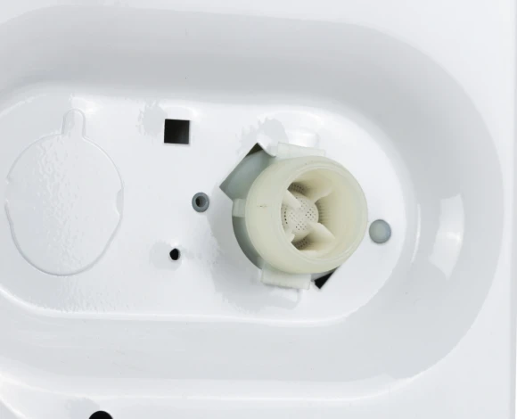 Стиральная машина Candy Smart Pro CSO4 107TB1/2-07 класс: A загр.фронтальная макс.:7кг белый