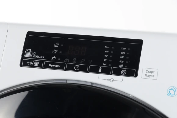 Стиральная машина Candy Smart Pro CSO4 107TB1/2-07 класс: A загр.фронтальная макс.:7кг белый