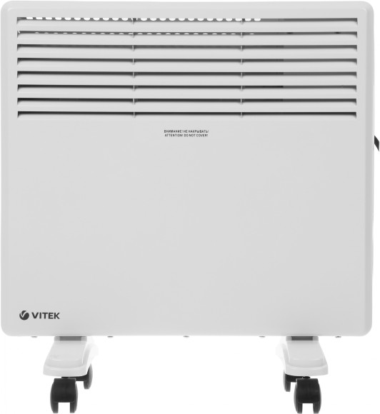 Конвектор Vitek VT-2183 1000Вт Конвектор Vitek VT-2183 1000Вт