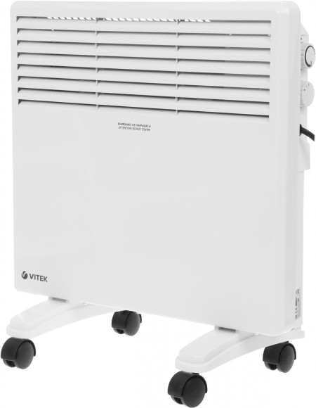 Конвектор Vitek VT-2183 1000Вт Конвектор Vitek VT-2183 1000Вт