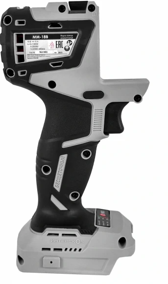 Дрель-шуруповерт Интерскол ММ-18В МультиМАКС аккум. патрон:быстрозажимной (755.0.0.40) Дрель-шуруповерт Интерскол ММ-18В МультиМАКС аккум. патрон:быстрозажимной (755.0.0.40)