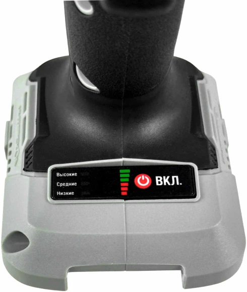 Дрель-шуруповерт Интерскол ММ-18В МультиМАКС аккум. патрон:быстрозажимной (755.0.0.40) Дрель-шуруповерт Интерскол ММ-18В МультиМАКС аккум. патрон:быстрозажимной (755.0.0.40)