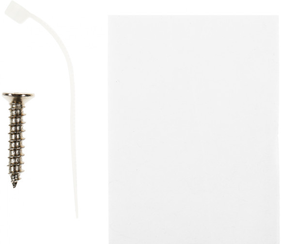 Розетка Lanmaster TWT-SM1-45-WHRJ45 1 кат.5E бел. (упак.:1шт)