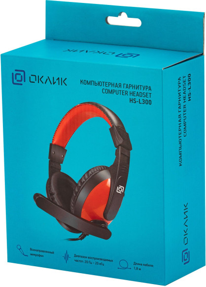 Наушники с микрофоном GMNG HS-L850G черный 2.1м мониторные оголовье (1533570) Наушники с микрофоном GMNG HS-L850G черный 2.1м мониторные оголовье (1533570)