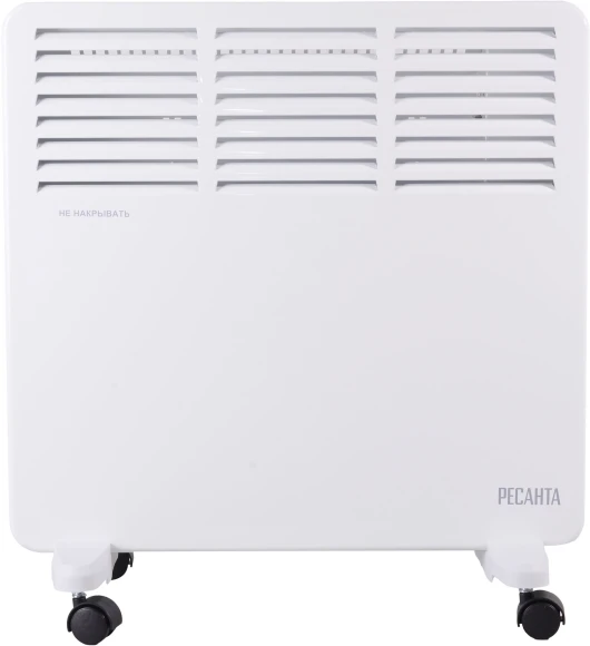 Конвектор Ресанта ОК-1000 1000Вт белый