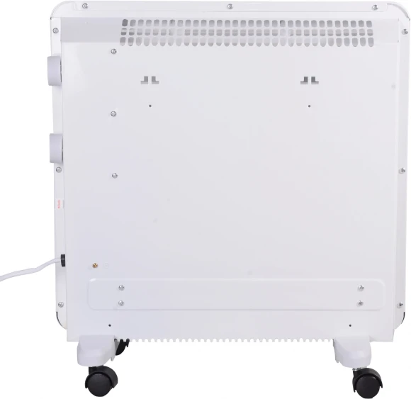 Конвектор Ресанта ОК-1000 1000Вт белый