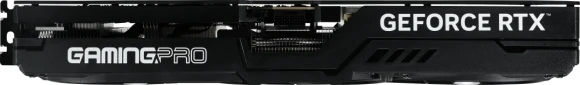 Видеокарта Palit PCI-E 5.0 PA-RTX5070 GAMINGPRO-S NVIDIA GeForce RTX 5070 12Gb 192bit GDDR7 2325/28000 HDMIx1 DPx3 HDCP Ret