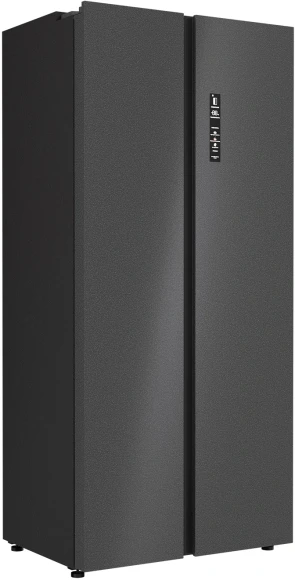 Холодильник Lex LSB525BMID 2-хкамерн. темно-серый инвертер Холодильник Lex LSB525BMID 2-хкамерн. темно-серый инвертер