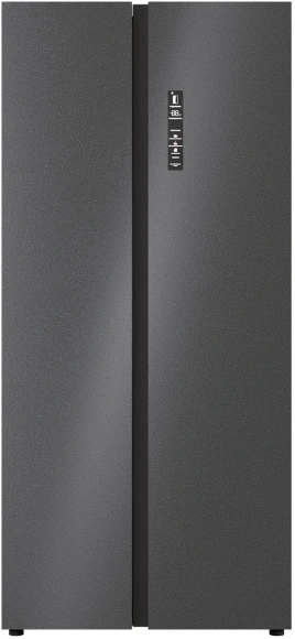 Холодильник Lex LSB525BMID 2-хкамерн. темно-серый инвертер Холодильник Lex LSB525BMID 2-хкамерн. темно-серый инвертер